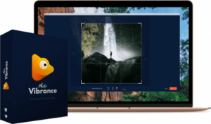 photovibrance photo animation software